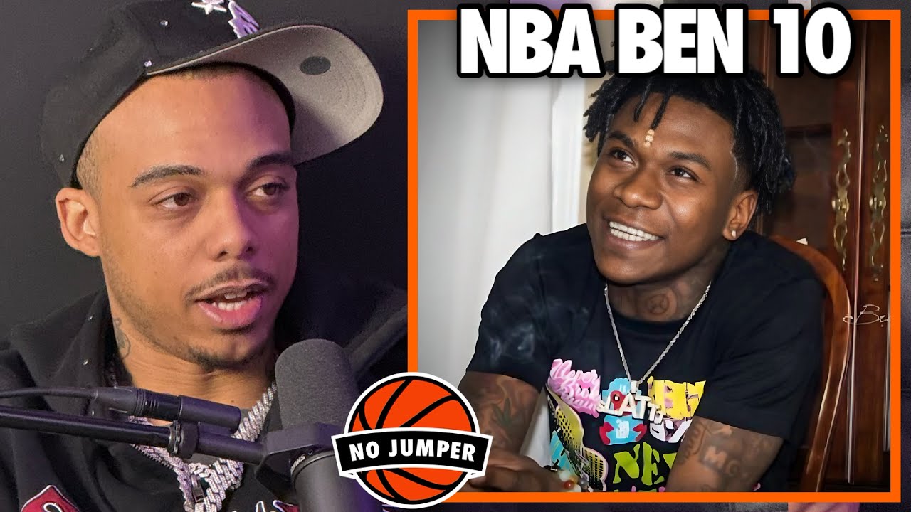 Игрока НБА Бена 10 застрелили в Хьюстоне во время кражи цепочки.