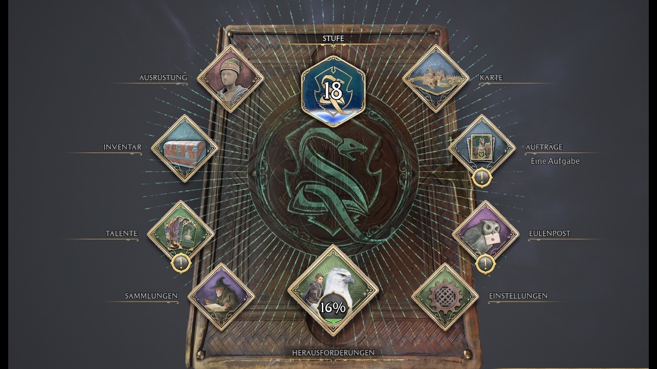 [PC] Hogwarts Legacy