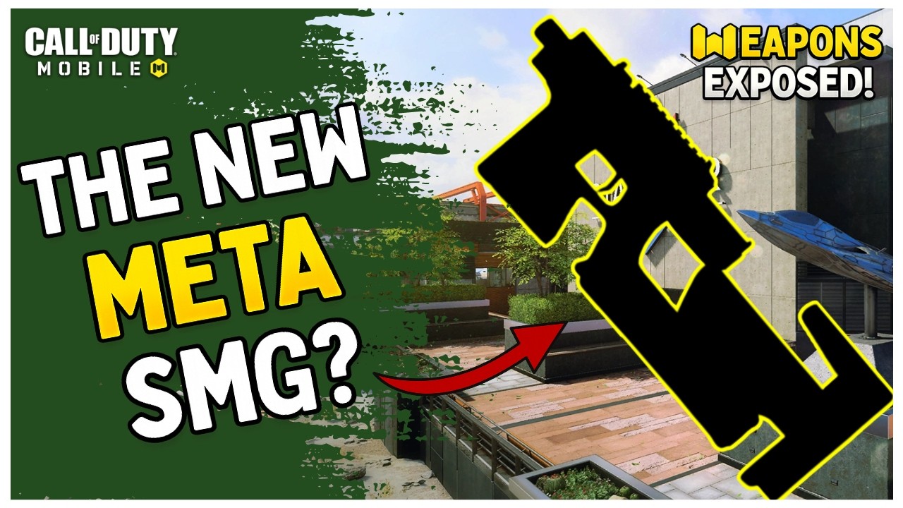 Действительно ли Switchblade X9 &mdash; это новая мета в рейтинговых играх?