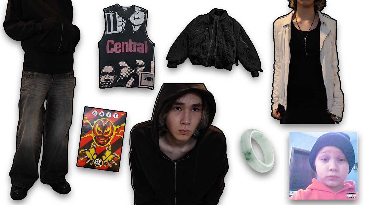 Недавние приобретения гардероба, музыка, фильмы и книги, которые я коллекционировала.