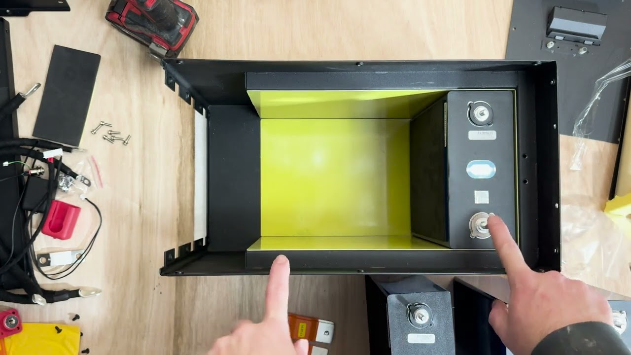Fogstar | 12v DIY Kit | Assembly Guide / Review