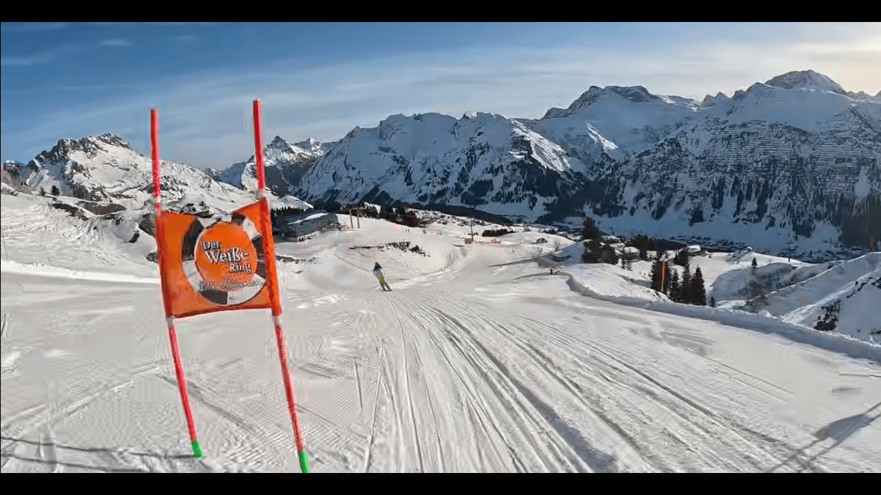 Der Weisse Ring 2026 Lech / Zürs /103. Platz Overall