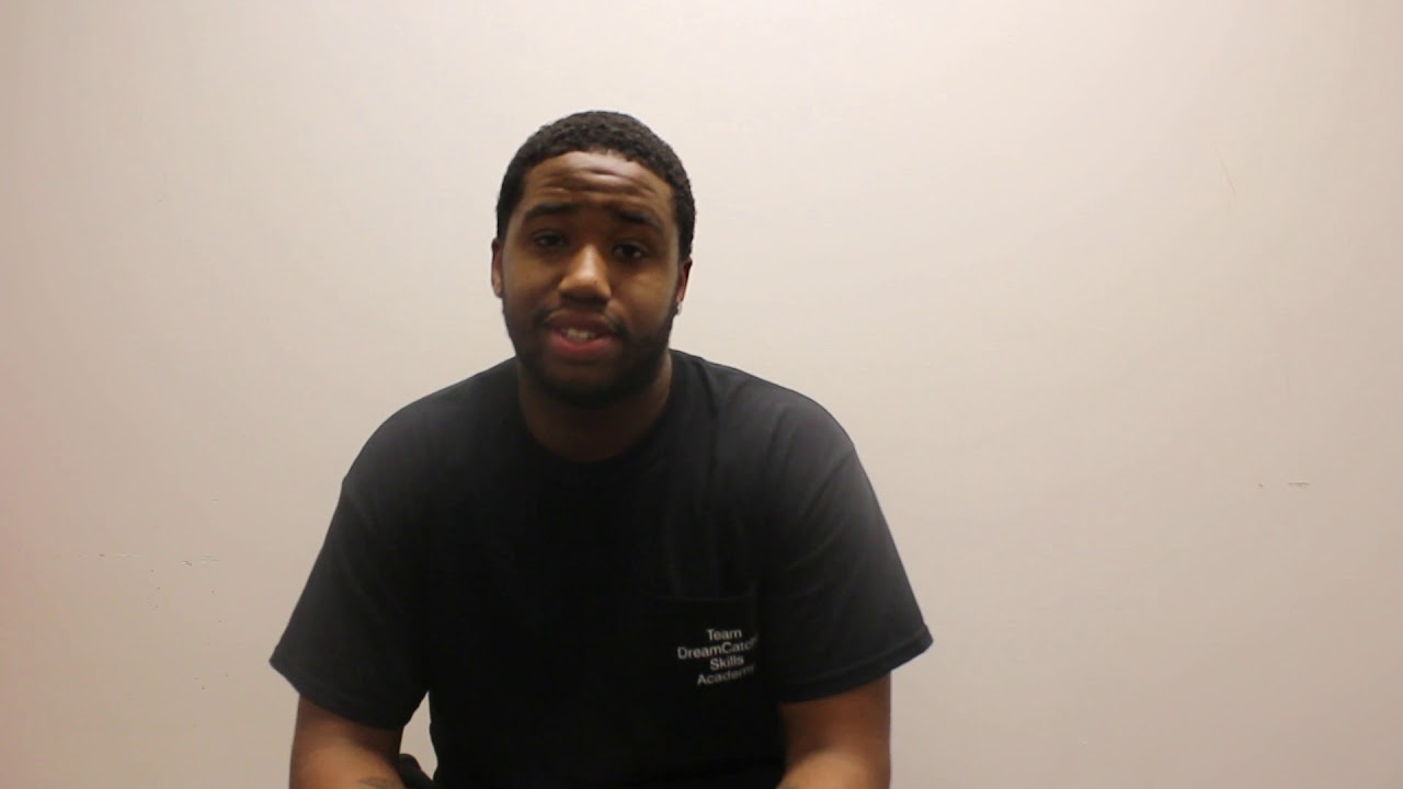 My D1 Story! No High School Basketball to Division 1 Basketball