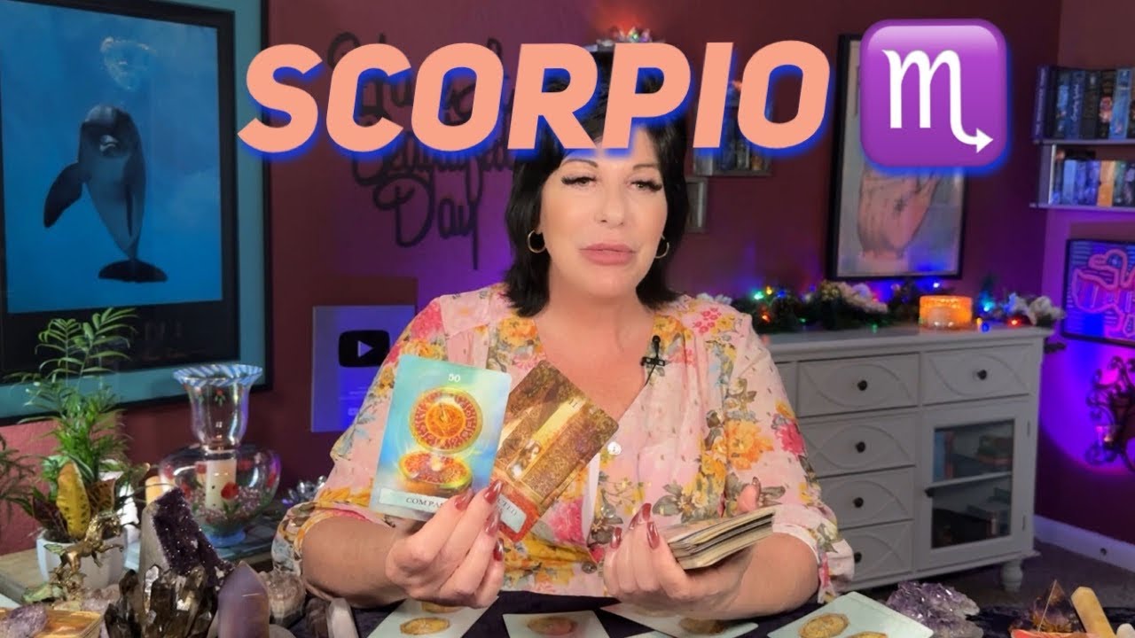 SCORPIO ♏️UNEXPECTED OPENINGS, DO NOT DOUBT THE DIRECTION ITS TAKING YOU💫ITS HERE FOR BIG ALIGNMENT🌟