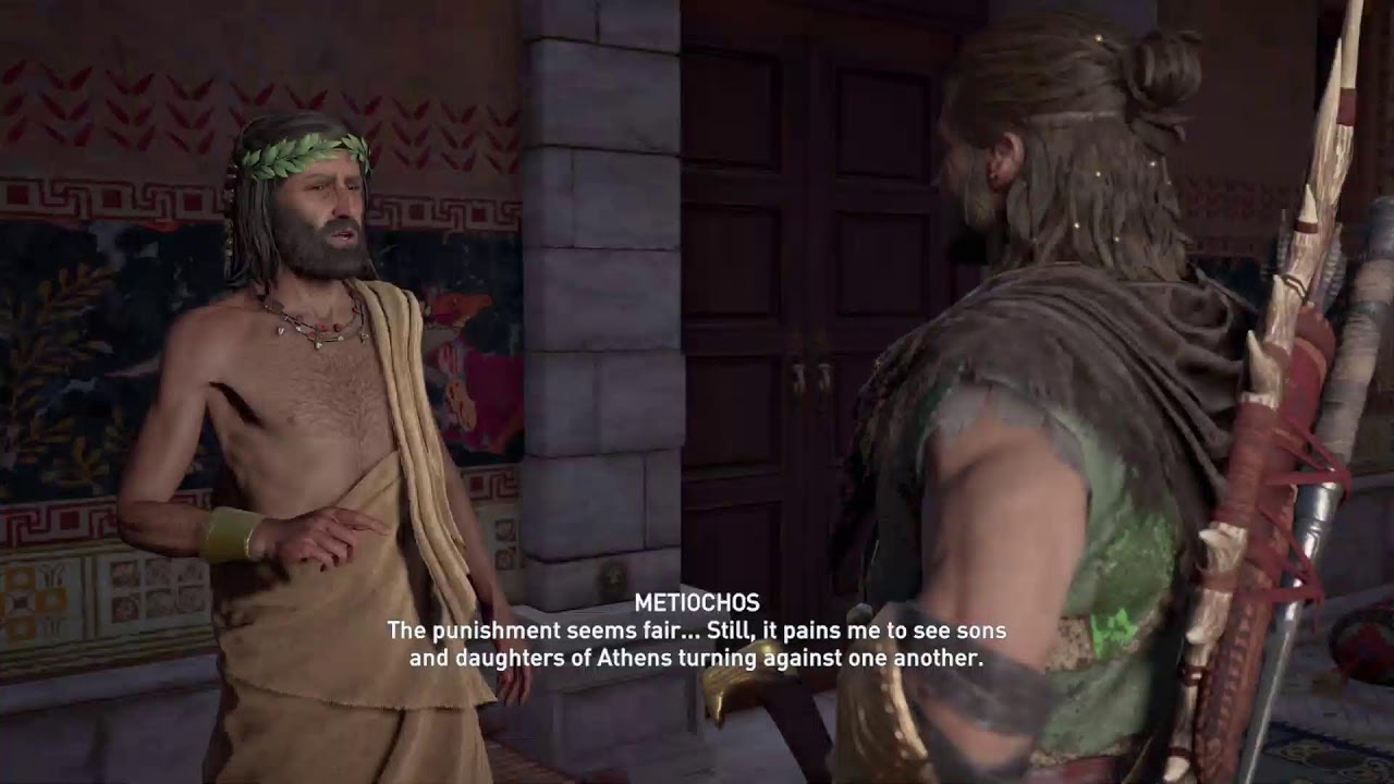 Assassin's Creed Odyssey ll Online PS5 l Live