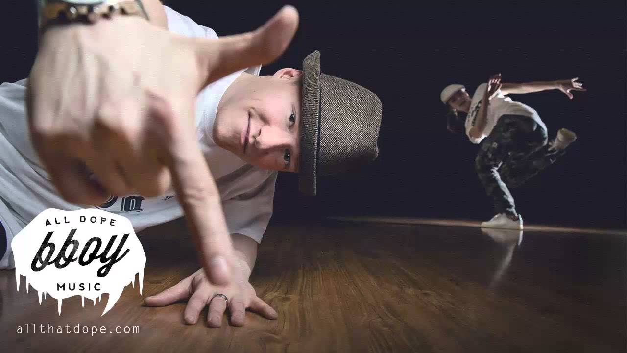 All Beats by Bboy Focus (Flow Mo Crew / Bboy & Bgirl Dojo)
