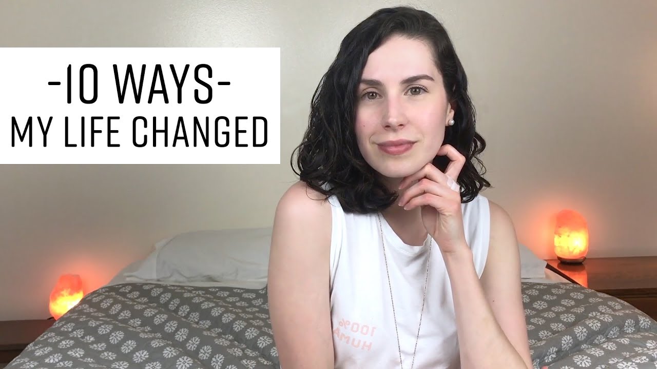 10 Life Changing Results of Tidying Up, Decluttering, & Getting Organized | Life After Decluttering