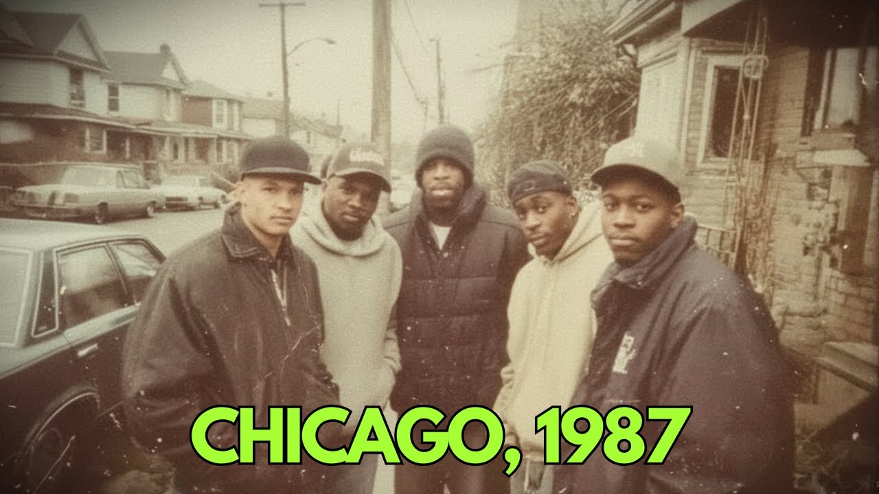 Le pacte sanglant du South Side de Chicago : 14 hommes abattus pour avoir enfreint un accord de rue
