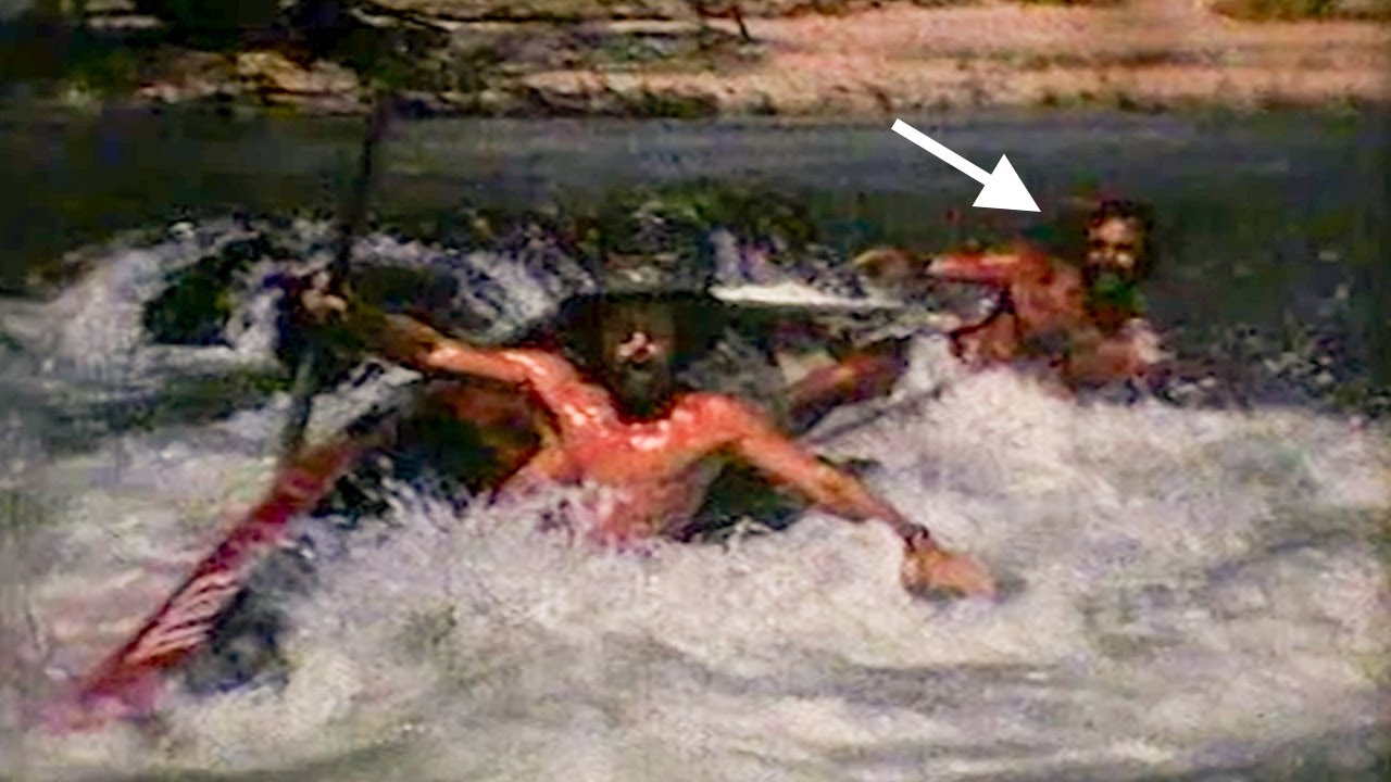Beasts of backcountry Cape York | Things were different