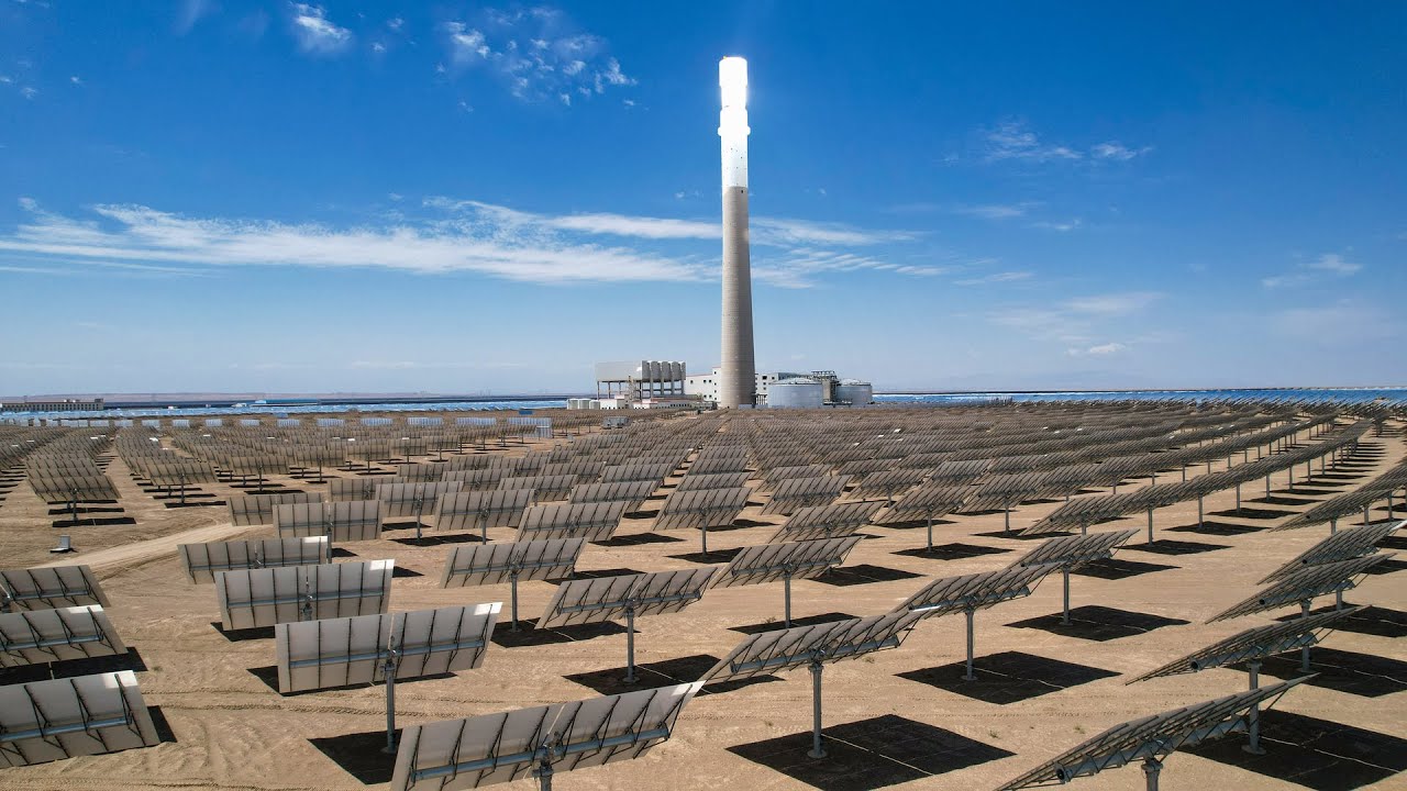 China &lsquo;very serious&rsquo; about renewable energy