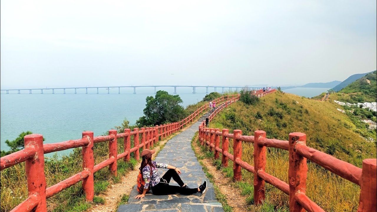 FU SHAN VIEWING POINT