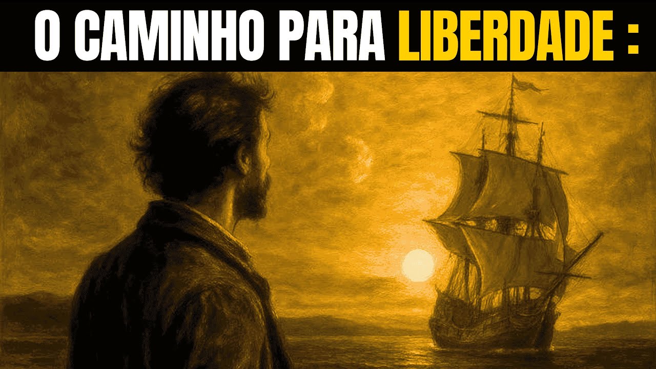 Desapegar para Viver &mdash; O Caminho para a Liberdade Real
