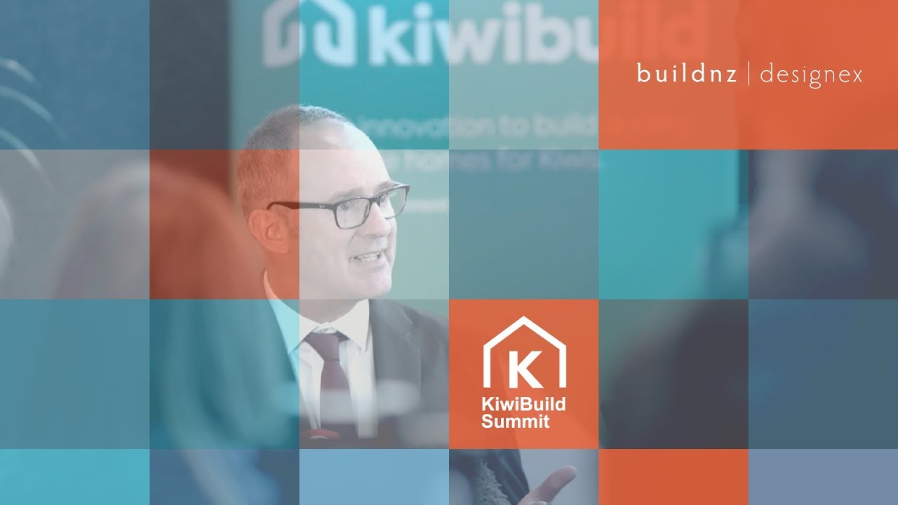 KiwiBuild Summit Highlights