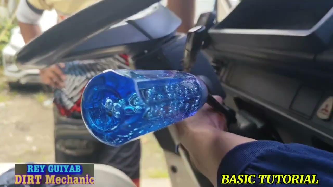 MITSUBISHI L-300 Euro4 Part1: Grabe pag tumakbo na at umabot ng 60km nag ooverheat? | DIRT MECHANIC