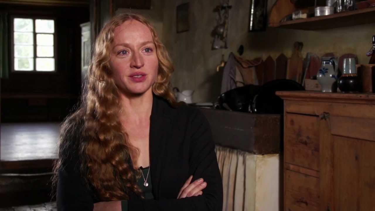ENDE DER SCHONZEIT - Making Of