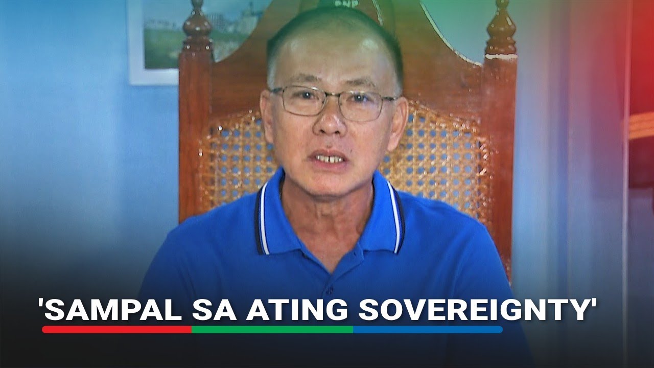 Oscar Albayalde breaks silence on Duterte arrest, asks Marcos to 'be our president' | Exclusive