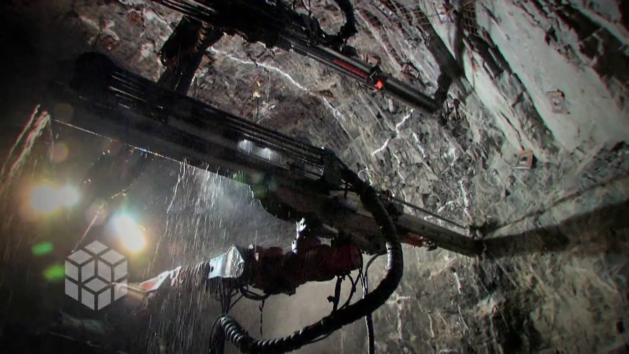 Callie Gold Mine