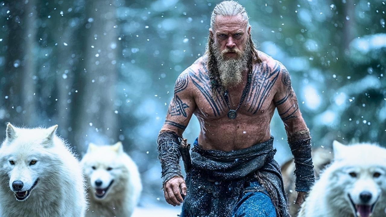 Viking Voices That Shake the Soul | Battle Songs to Awaken the Warrior Within