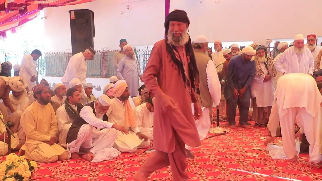Urs Peer Iqbal Ali Shah Sb 2025 Part-3