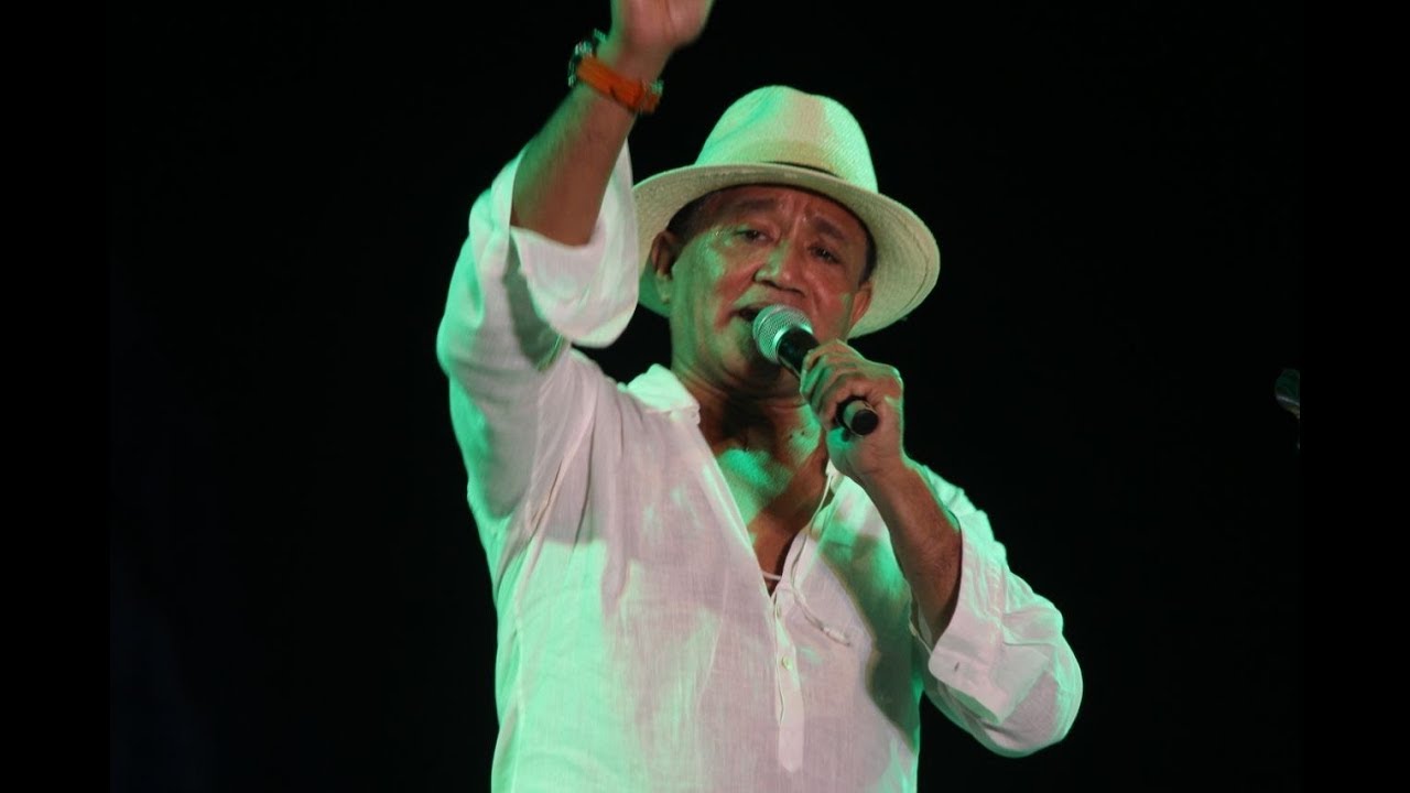 Andre Hehanusa - Karena Kutau Engkau Begitu (Live at Prambanan Jazz 2017) Official Video