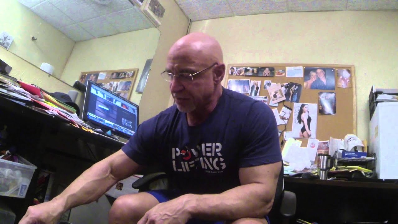 Supplementation for ALL lifters, cutting or bulking