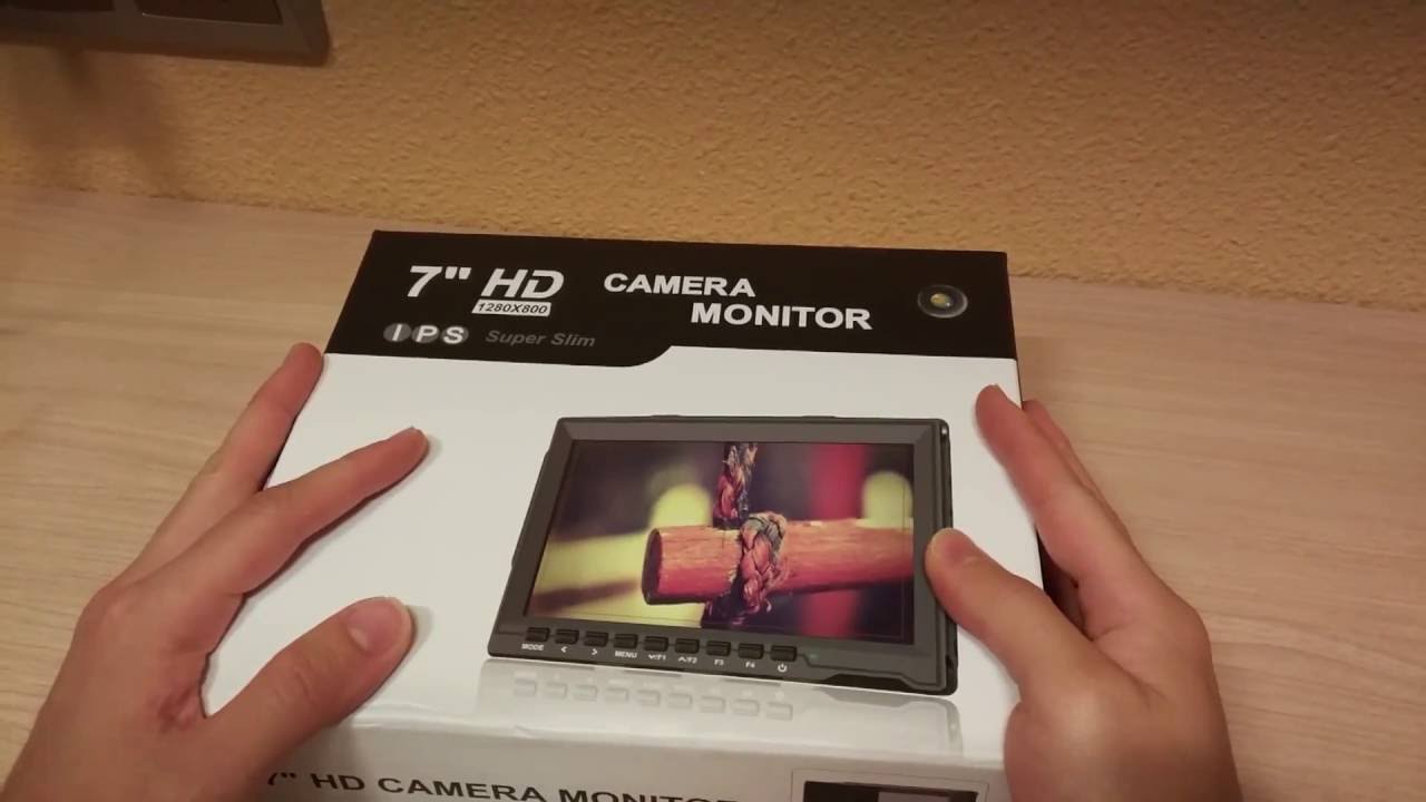 NW759 - Monitor Neewer