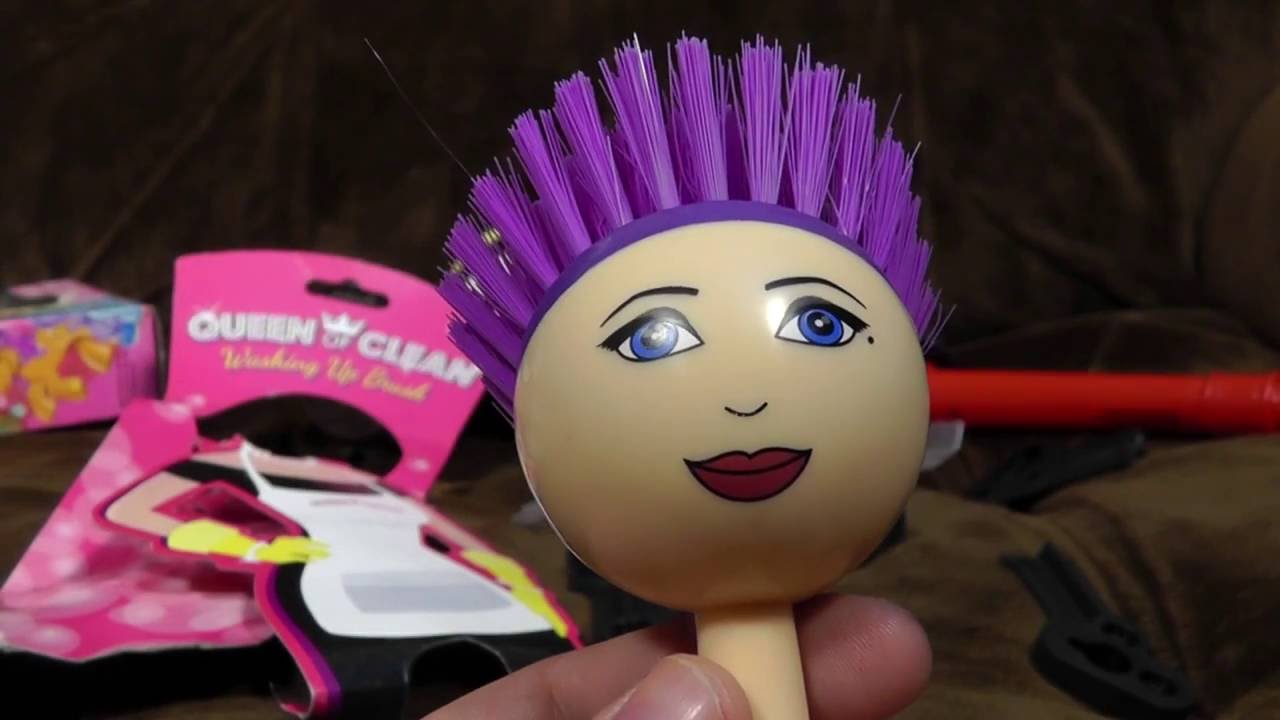 Poundland Special: My Lovely Catwoman Hedgehog Tea Set | Ashens