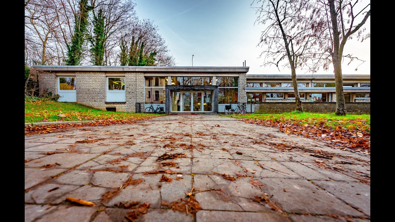 Ecole Princesse Paola - Met Nederlandes ondertiteling