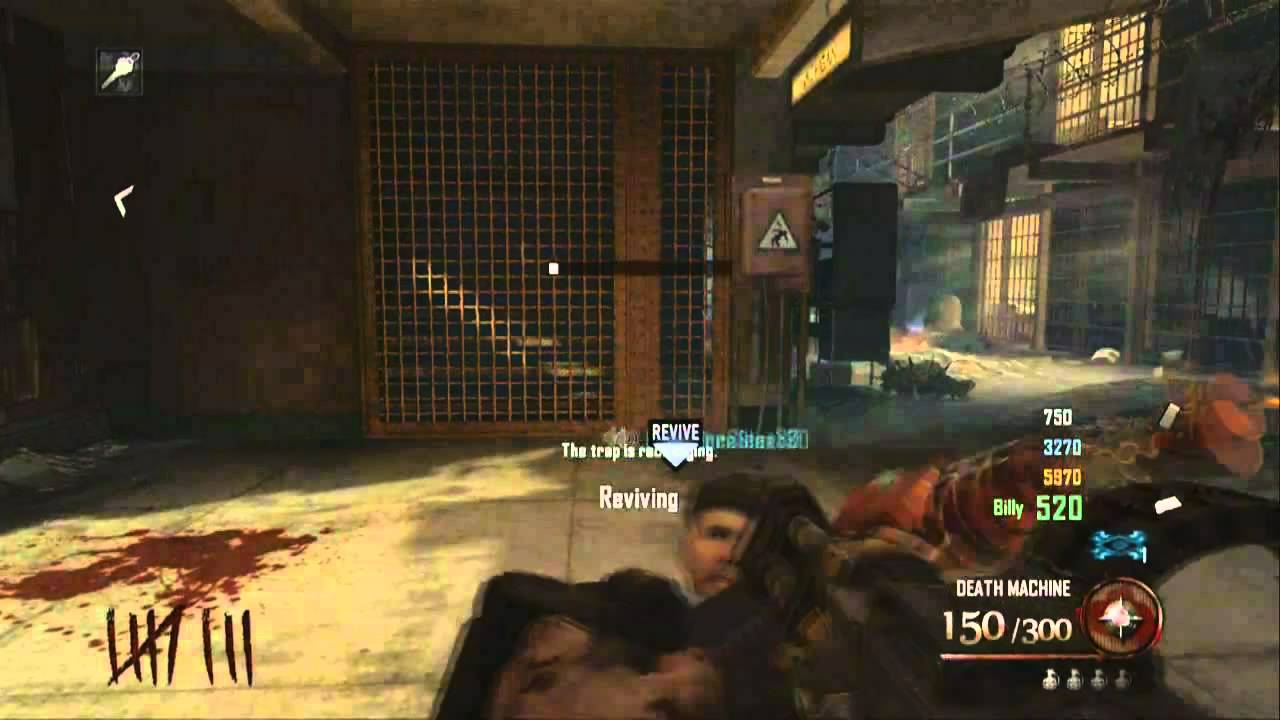 Funny Zombies Trolltage By: StealthStyleHD