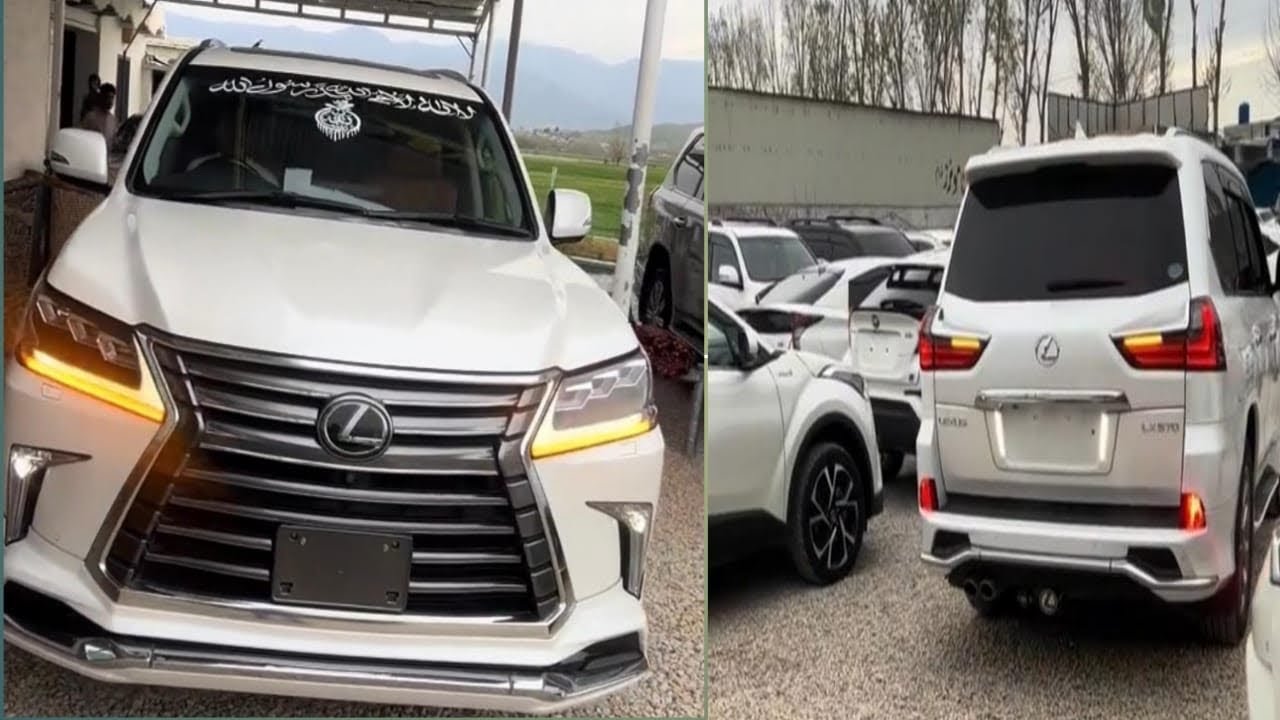 Non Custom Paid Car In Pakistan | Car on installment in Pakistan | Toyota carolla modified in swat