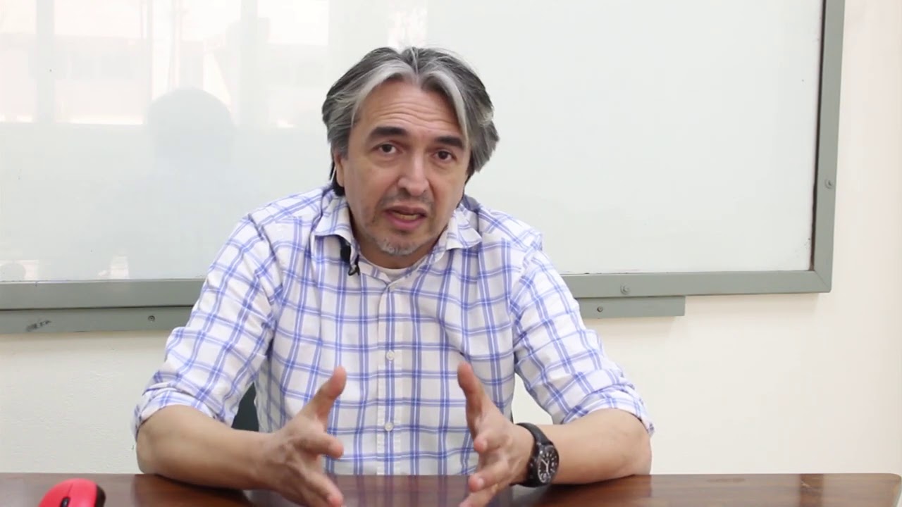 UTN - Córdoba: CICLO INTRODUCTORIO. FÍSICA. Clase 5. Profesor Carlos Bárcena.