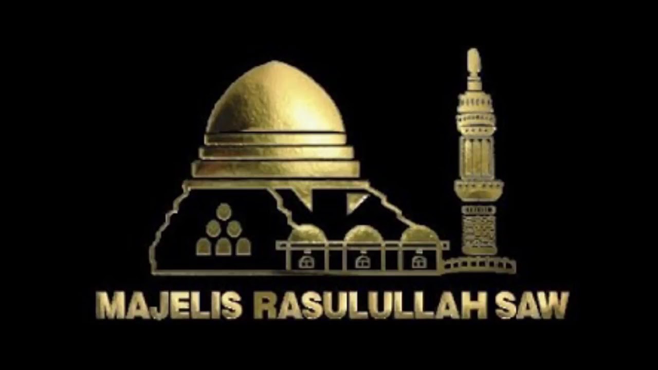 MAHALUL QIYAM - MAJELIS RASULULLAH CD ORIGINAL