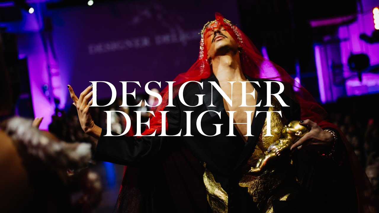 Designer Delight | DIV Anniversary