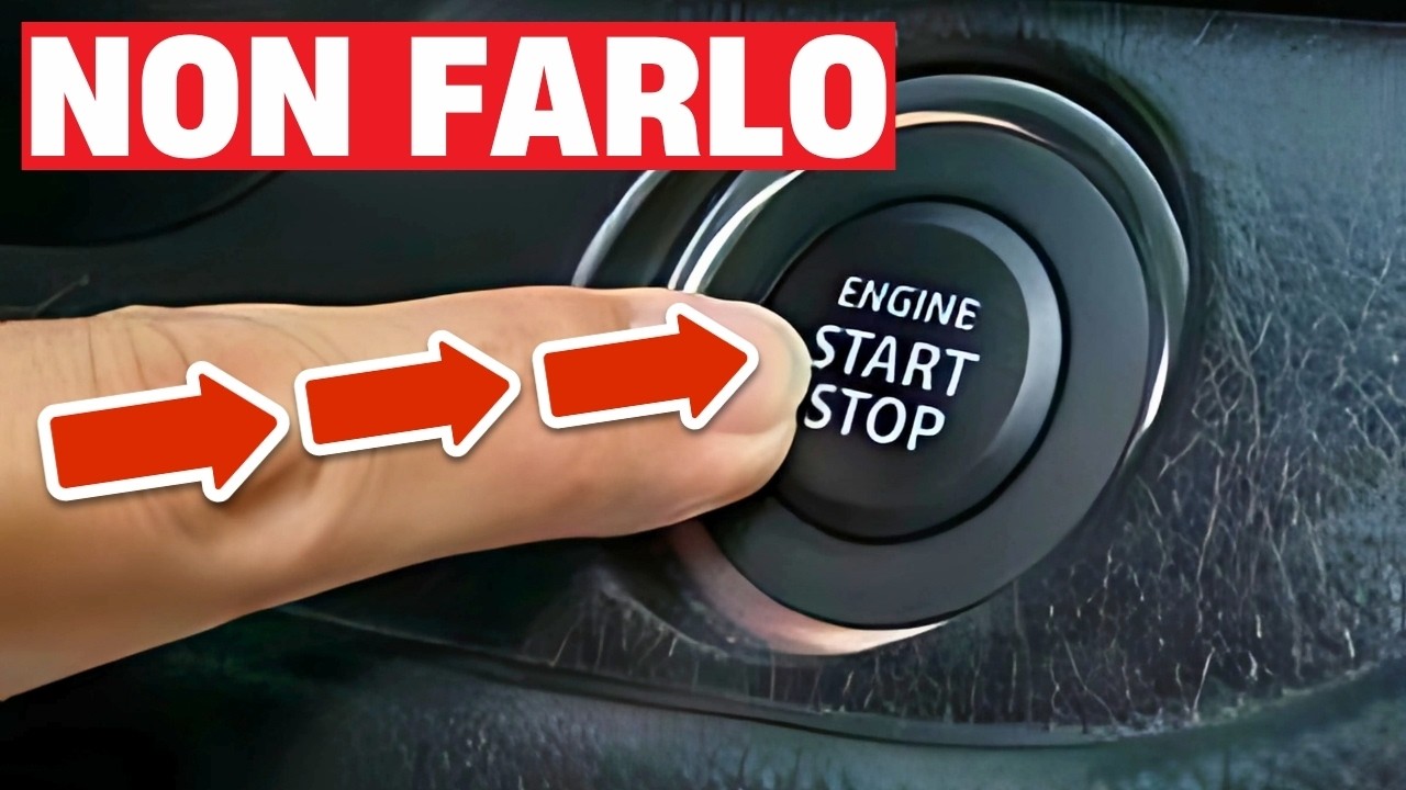 ❌13 Errori Stupidi che STANNO DISTRUGGENDO il Tuo Cambio Automatico – Smettila Subito!