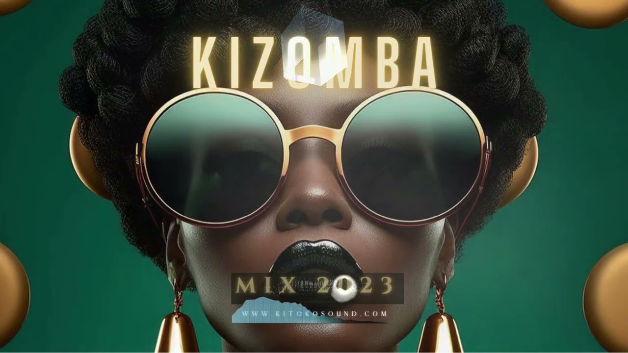 🌹 Kizomba Mix 2023 | Tarraxo x Kizomba Instrumental Playlist Beats