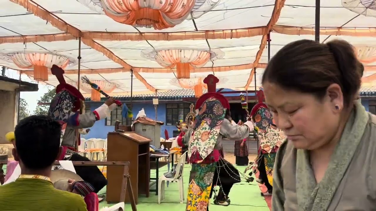 Losar Tsepa III Celebration: Grand Opera Show and Momo Evening