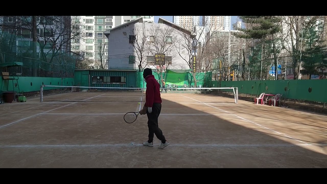 즐거운SingleTennis2026.2.6,금.R1.