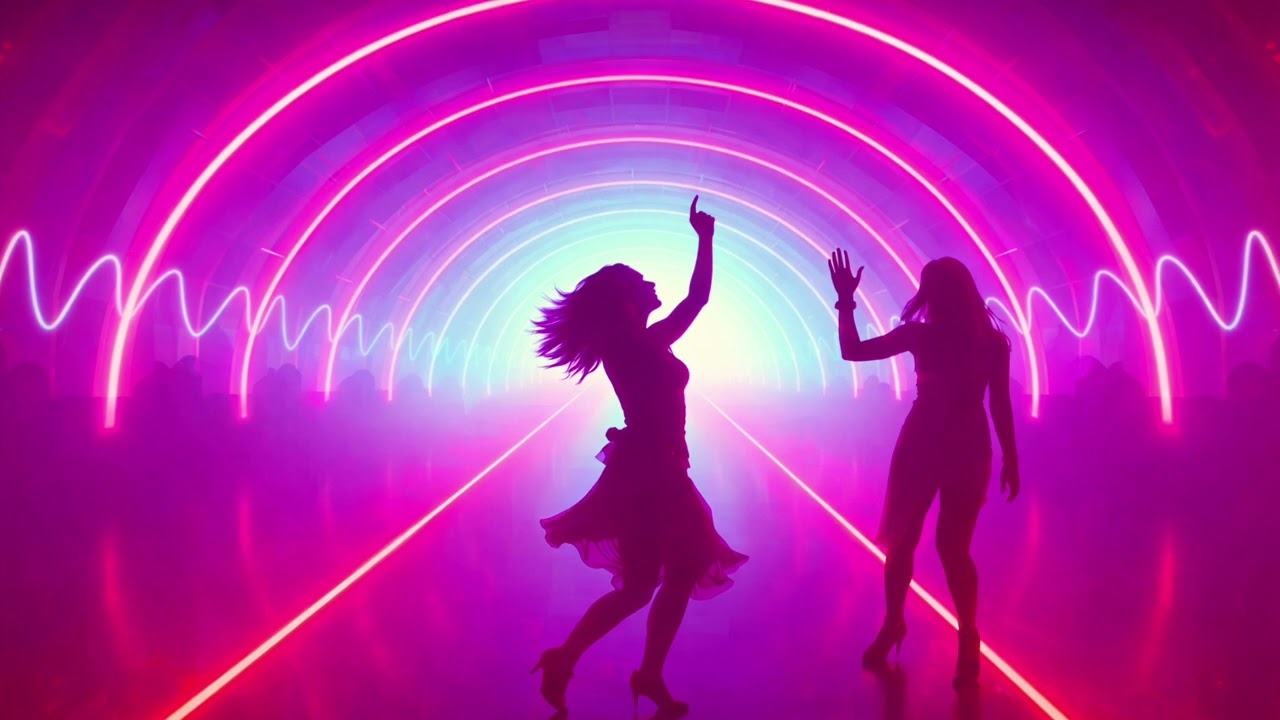 【EDM】Move on