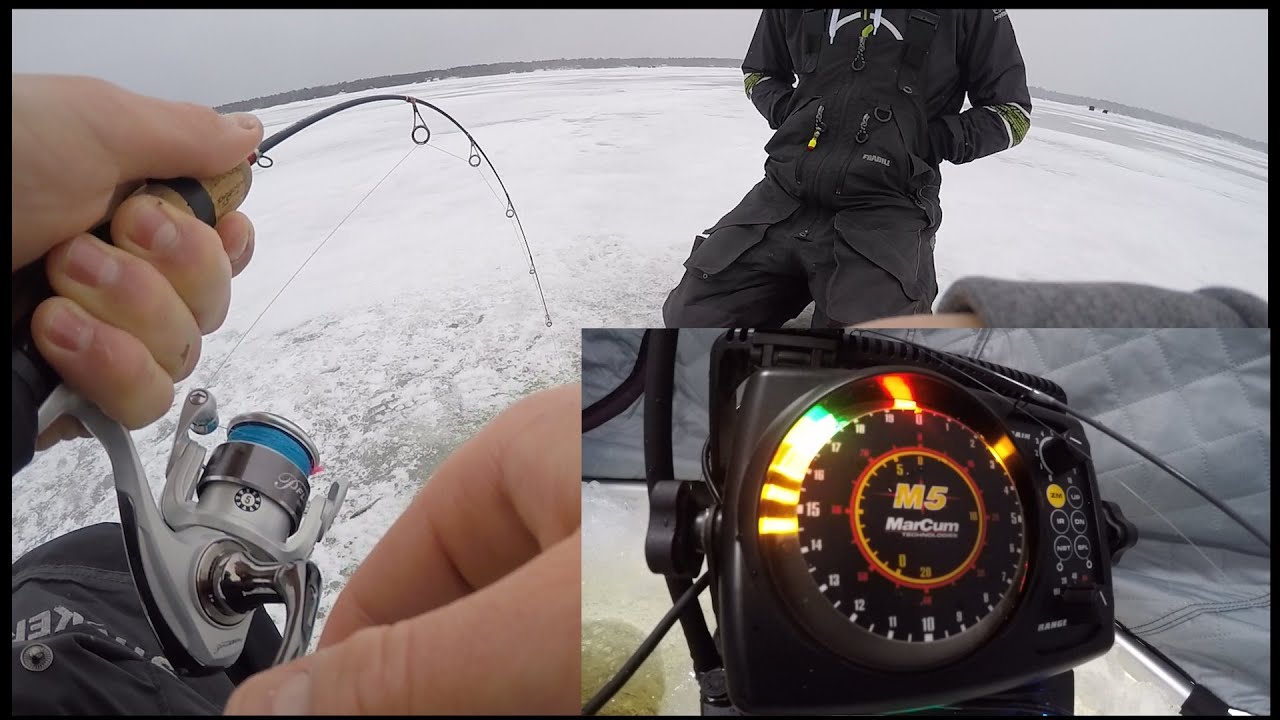 Little Bay De Noc WALLEYE, PERCH! (Big Pike)