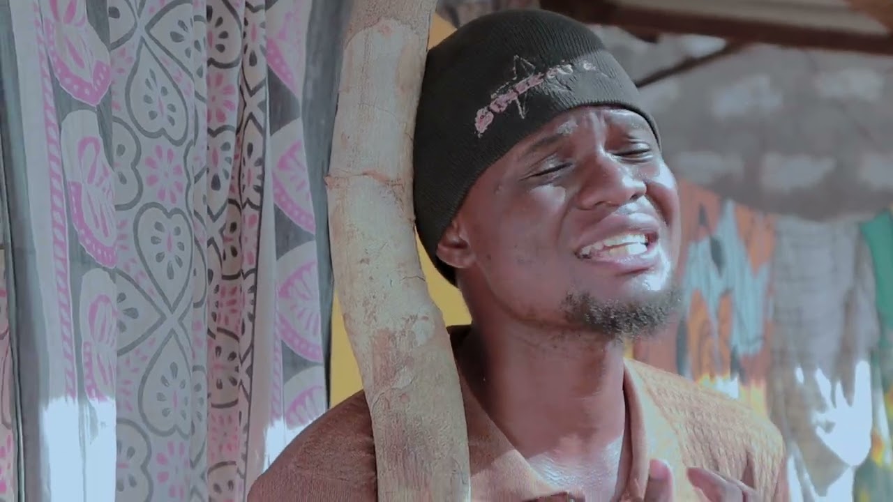 B Vybez - Bado (Official music video)
