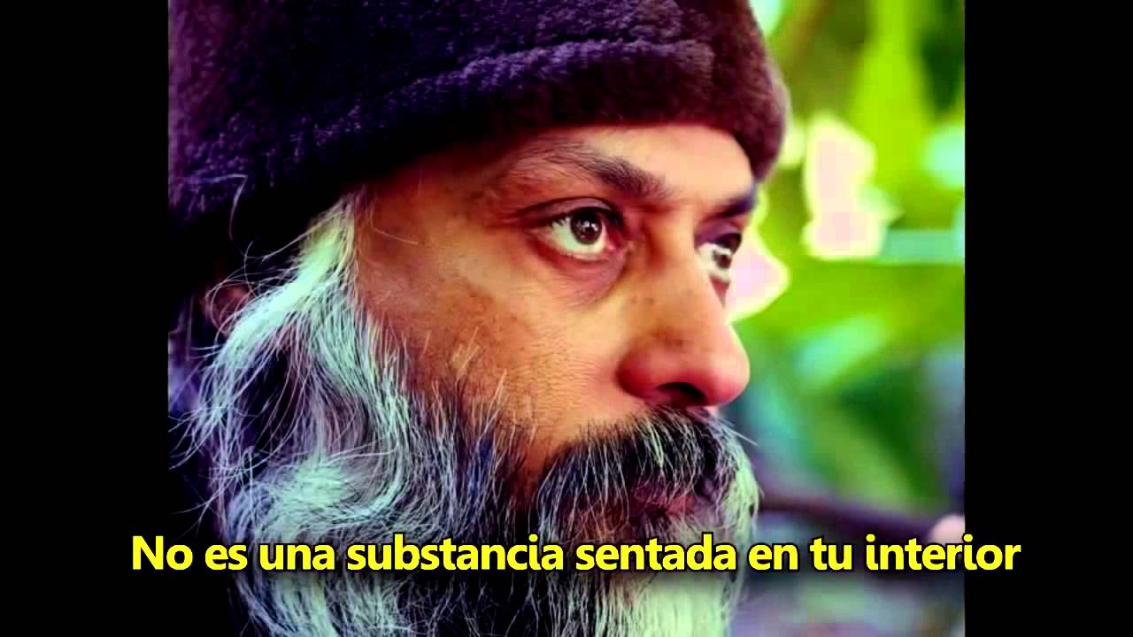 OSHO