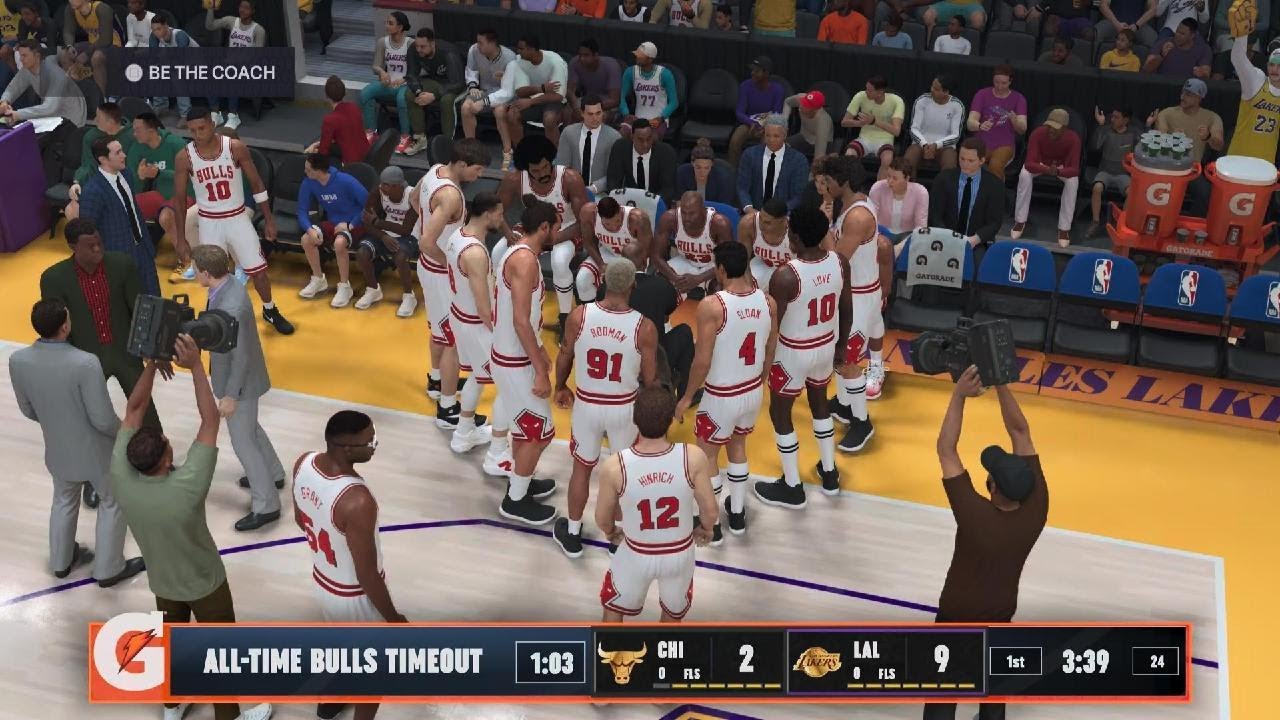 EASY NBA2K26 1V1 VS Cantcounton_mee
