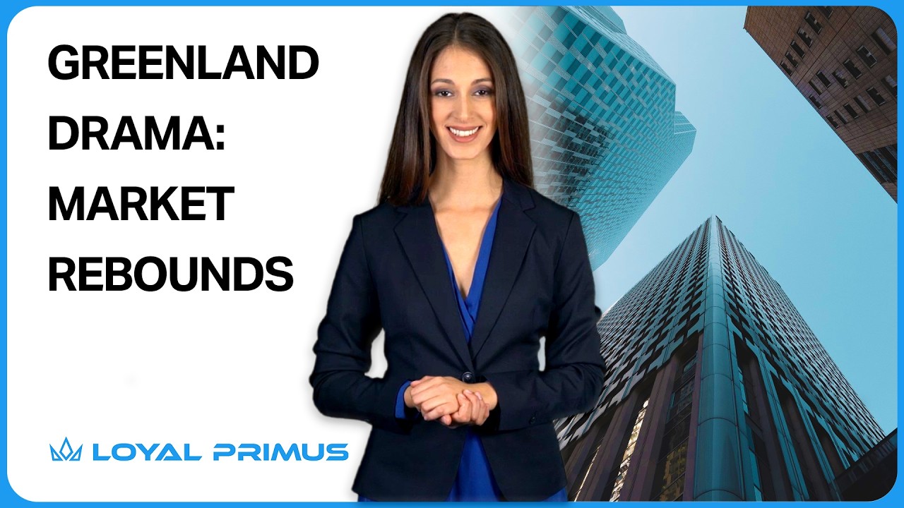 Loyal Primus Daily financial news 22 01 2026