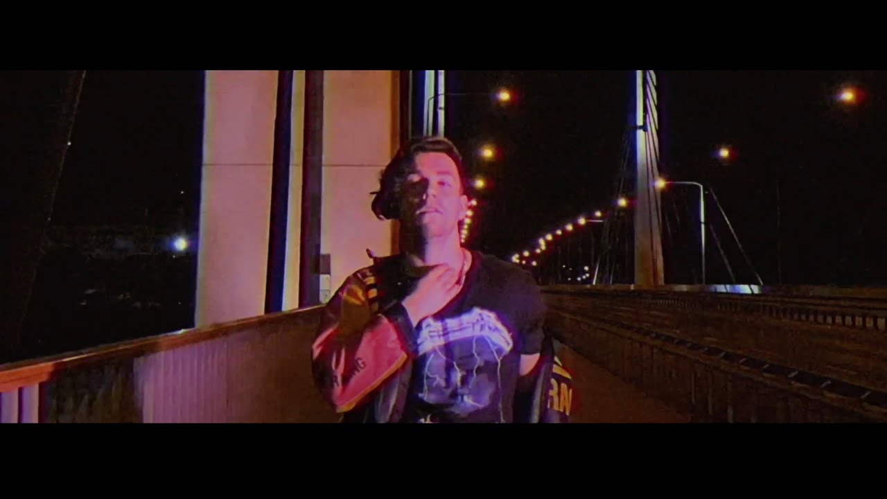 Milu - Patrz na mnie jak upadam (prod. KR1S & SARNULA) [Official Music Video]