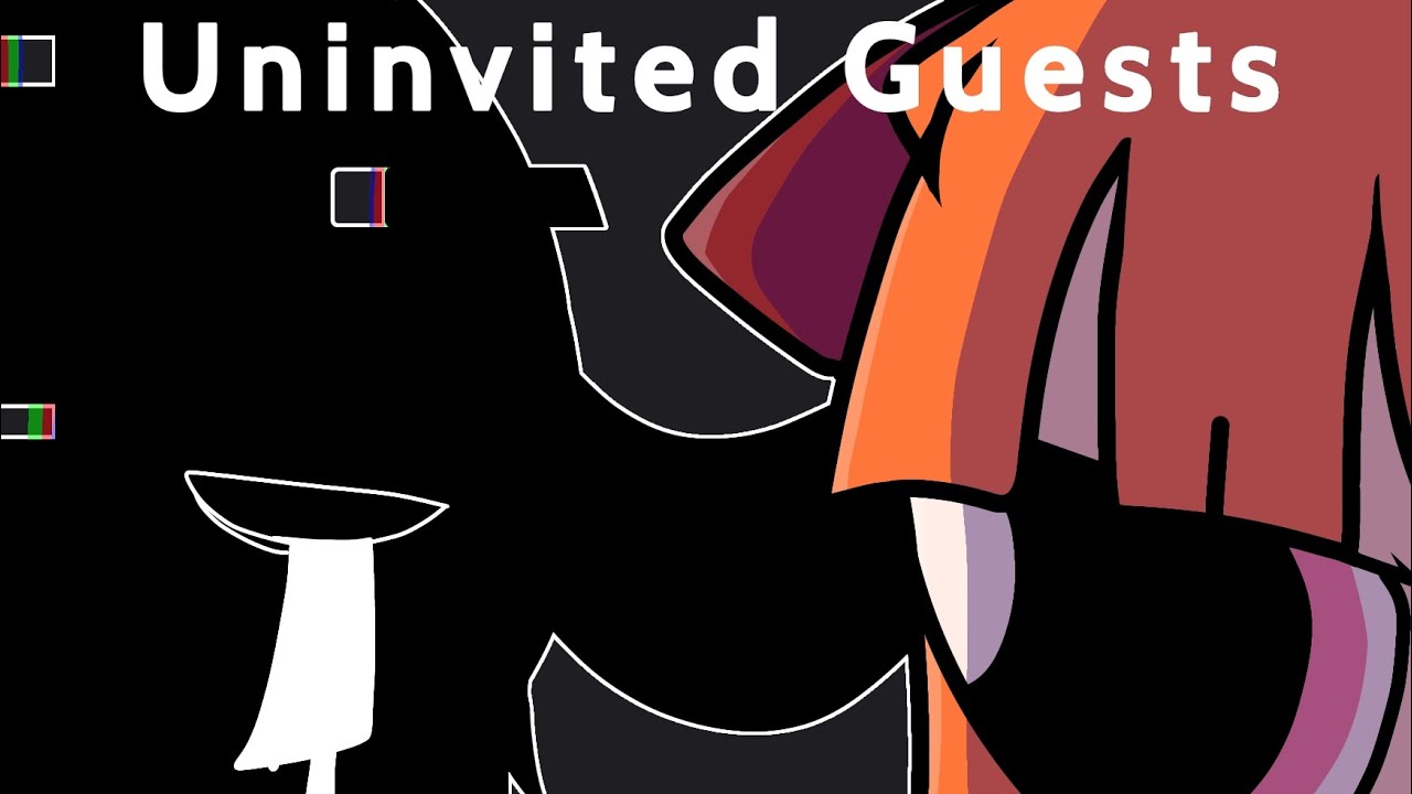 Changes || Uninvited Guests || PPG Series