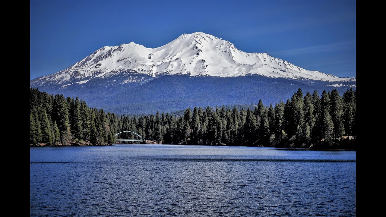 Mt.Shasta Avalanche Gulch Climb