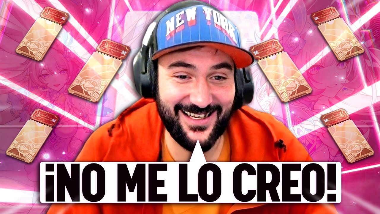 🌸NO era mi plan SACAR M&Aacute;S de E2 pero..⭐ Mis TREMENDAS Tiradas por Cyrene | Putupau