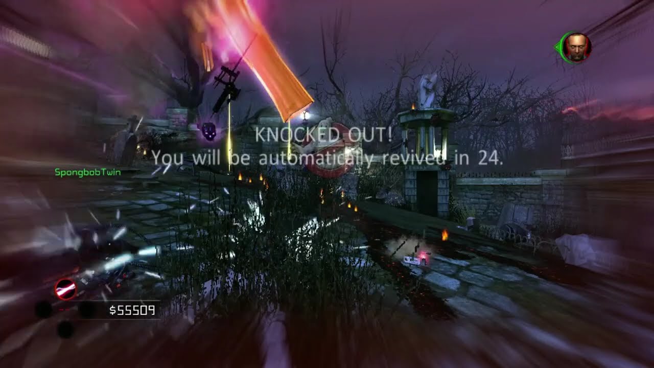 Ghostbusters The Video game Hunting the Most Wanted