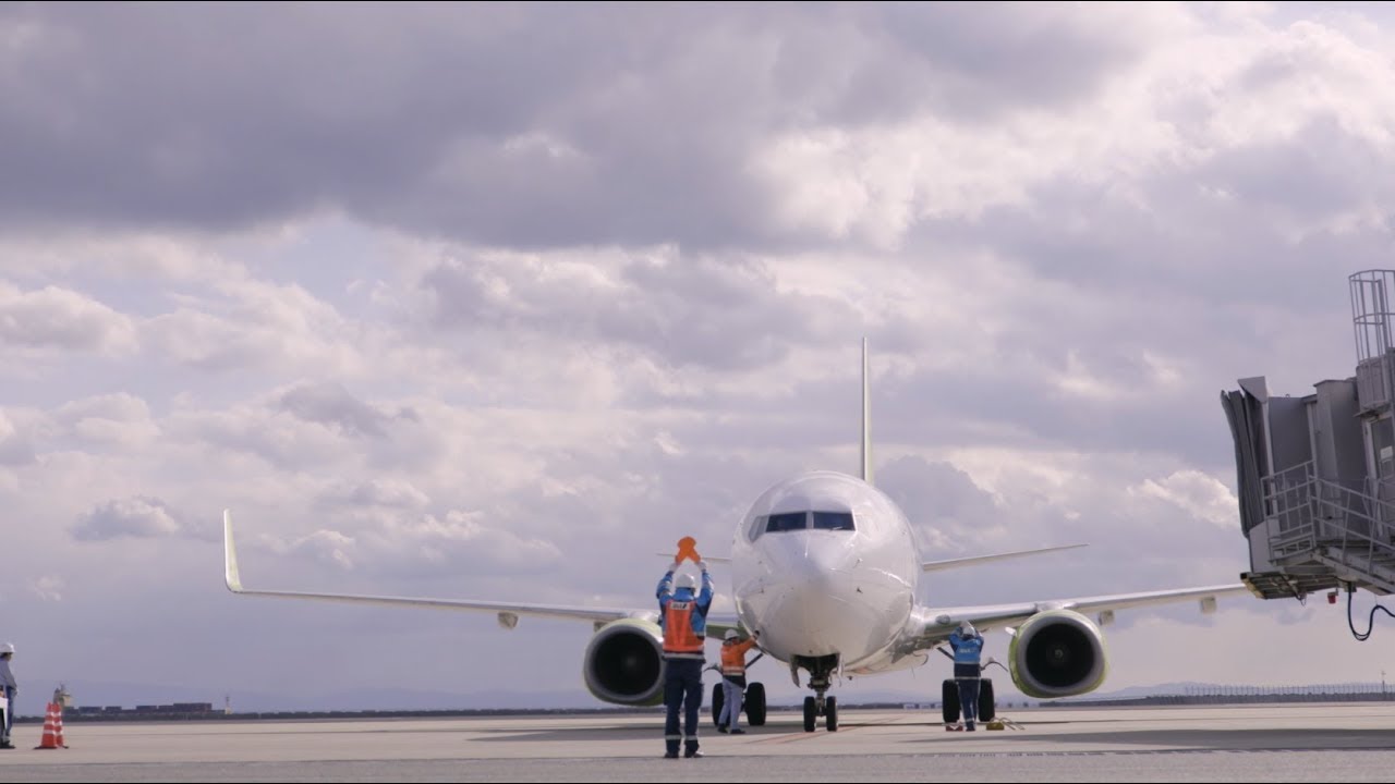 VINCI Airports korporativni film