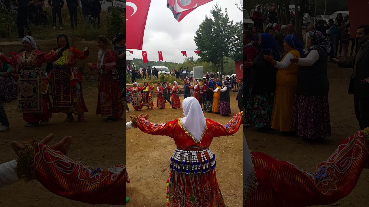 melek dede 2017
